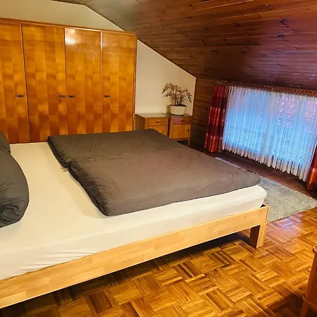 Marie アパート *