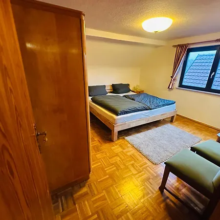 アパート Marie *