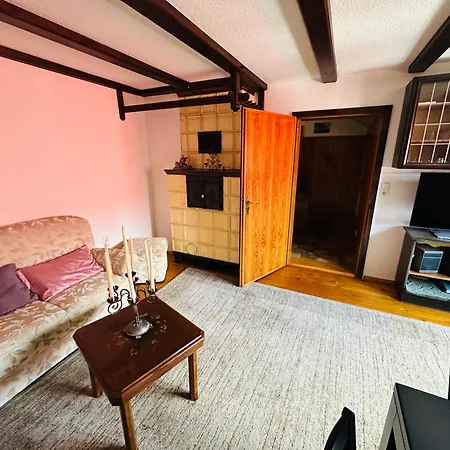 アパート Marie *