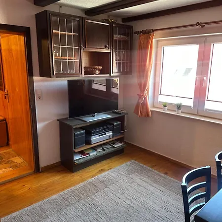 Marie Appartamento *