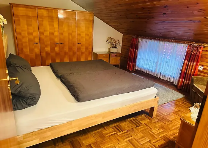 Marie アパート *