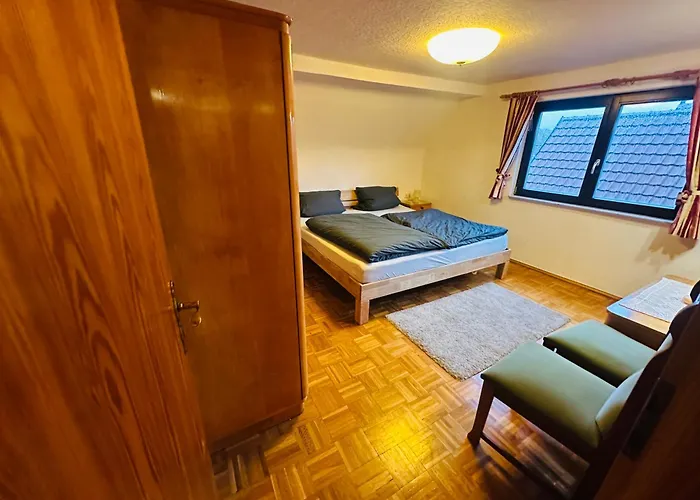 Appartamento Marie *