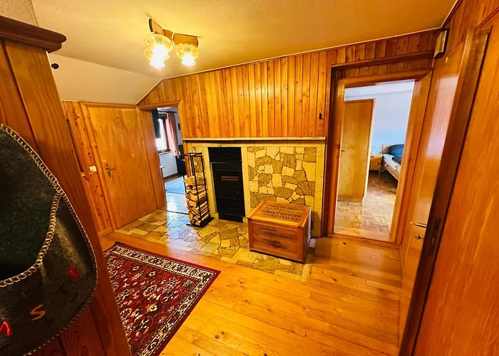 Appartamento Marie *