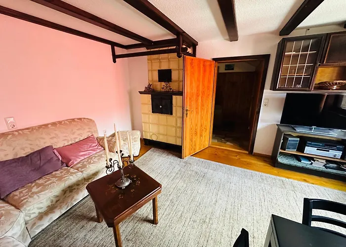 Appartamento Marie *