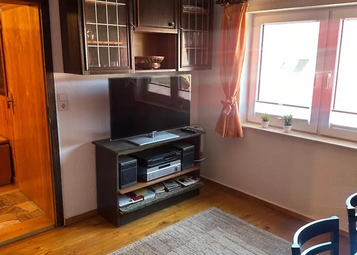 Marie Appartamento *