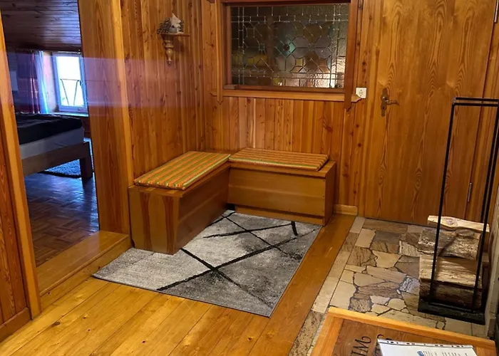 Marie * Kurort Steinbach-Hallenberg